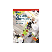 Macmillan Learning Organic Chemistry Digital Update (International Edition) (häftad, eng)