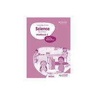 Hachette Learning Cambridge Primary Science Workbook 2 Second Edition (häftad, eng)