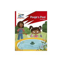 Hachette Learning Reading Planet: Rocket Phonics – Target Practice – Pooja's Pool – Red B (häftad, eng)