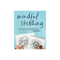Blue Star Press Mindful Sketching (häftad, eng)