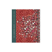 Paul Holberton Publishing Ltd The Flowering Desert: Textiles From Sindh (inbunden, eng)