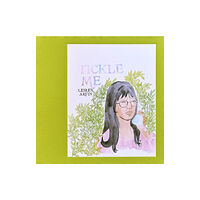 Drag City Tickle Me (inbunden, eng)