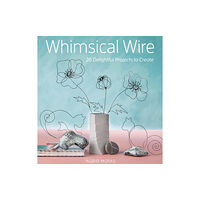 Schiffer Publishing Ltd Whimsical Wire (häftad, eng)