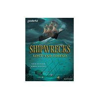 Oxford University Press Readerful Independent Library: Oxford Reading Level 20: Shipwrecks Lost and Found (häftad, eng)