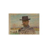 Hannibal Books Emile Claus (inbunden, eng)