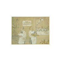 Hannibal Books James Ensor and the Graphic Experiment (inbunden, eng)