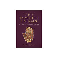 Bloomsbury Publishing PLC The Ismaili Imams (inbunden, eng)