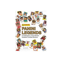 Bloomsbury Publishing PLC Panini Legends (inbunden, eng)