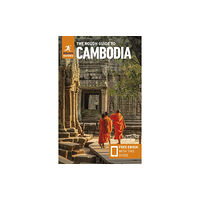 APA Publications The Rough Guide to Cambodia: Travel Guide with eBook (häftad, eng)