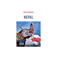 APA Publications Insight Guides Nepal: Travel Guide with eBook (häftad, eng)