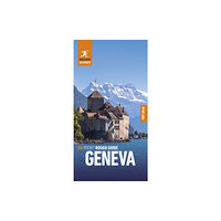 APA Publications Pocket Rough Guide Geneva: Travel Guide with eBook (häftad, eng)