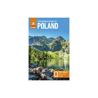 APA Publications The Rough Guide to Poland: Travel Guide with eBook (häftad, eng)