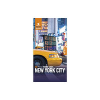 APA Publications Pocket Rough Guide New York City: Travel Guide with eBook (häftad, eng)