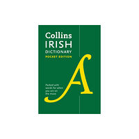 HarperCollins Publishers Irish Pocket Dictionary (häftad, eng)