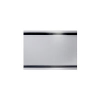 No Brand Magnetficka PVC A3 liggande antireflex