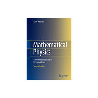 Springer International Publishing AG Mathematical Physics (inbunden, eng)