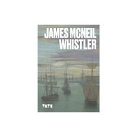 Tate Publishing Artists Series: James McNeill Whistler (häftad, eng)