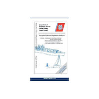 Nimble Books Navigation Rules and Regulations Handbook (inbunden, eng)