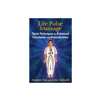 Inner Traditions Bear and Company Life Pulse Massage (häftad, eng)