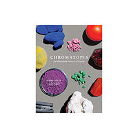 Thames and Hudson (Australia) Pty Ltd Chromatopia (häftad, eng)