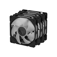 ASUSTeK COMPUTER ASUS TUF Gaming TR120 ARGB - fläktkit