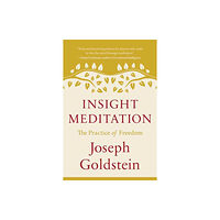 Shambhala Publications Inc Insight Meditation (häftad, eng)