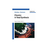 Wiley-VCH Verlag GmbH Classics in Total Synthesis (häftad, eng)