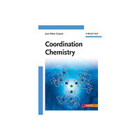 Wiley-VCH Verlag GmbH Coordination Chemistry (häftad, eng)
