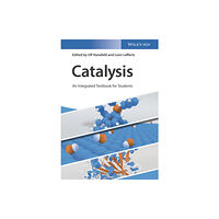Wiley-VCH Verlag GmbH Catalysis (häftad, eng)