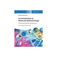 Wiley-VCH Verlag GmbH An Introduction to Molecular Biotechnology (häftad, eng)