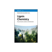 Wiley-VCH Verlag GmbH Lignin Chemistry (inbunden, eng)