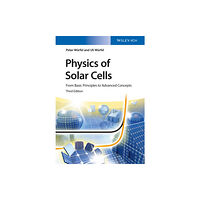 Wiley-VCH Verlag GmbH Physics of Solar Cells (häftad, eng)