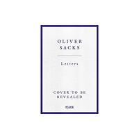 Pan Macmillan Letters (inbunden, eng)