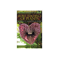 Inner Traditions Bear and Company The Secret Teachings of Plants (häftad, eng)