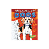 Bellwether Media Dogs (inbunden, eng)