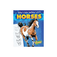 Bellwether Media Horses (inbunden, eng)