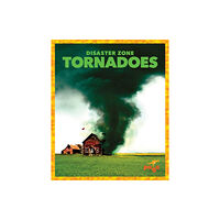 Jump! Incorporated Tornadoes (inbunden, eng)