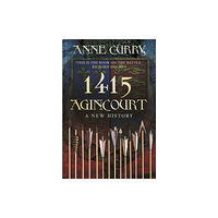 The History Press Ltd 1415 Agincourt (häftad, eng)