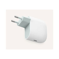 Google Google strömadapter - USB-C - 45 Watt