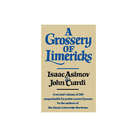 WW Norton & Co A Grossery of Limericks (häftad, eng)
