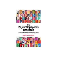 American Psychological Association The Psychobiographer's Handbook (häftad, eng)