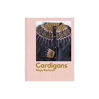 Batsford Cardigans (inbunden, eng)