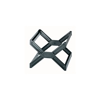 Durable Hängmappsställ DURABLE Carry A4 svart