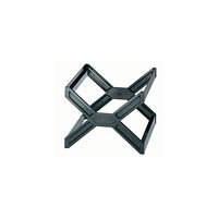 Durable Hängmappsställ DURABLE Carry A4 svart