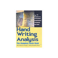 Newcastle Publishing Co Inc.,U.S. Handwriting Analysis (häftad, eng)