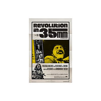 PM Press Revolution in 35mm (häftad, eng)