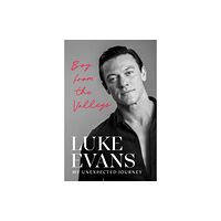 Not Stated Boy From the Valleys (häftad, eng)