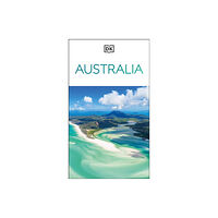 Dorling Kindersley Ltd DK Australia (häftad, eng)