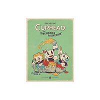Dark Horse Comics,U.S. The Art of Cuphead: The Delicious Last Course (inbunden, eng)
