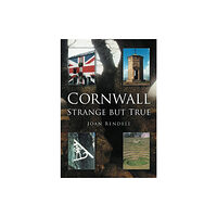 The History Press Ltd Cornwall (häftad, eng)
